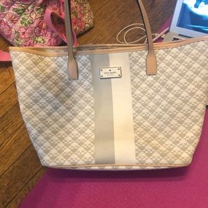 Kate spade tote